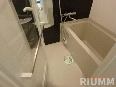 【浴室】 | プレール・ドゥーク新御徒町