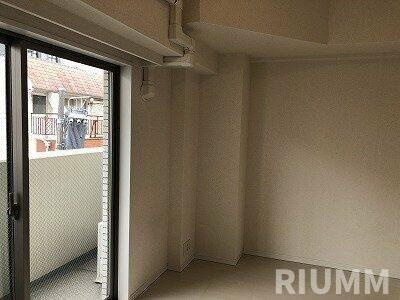 【居間・リビング】 | プレール・ドゥーク新御徒町