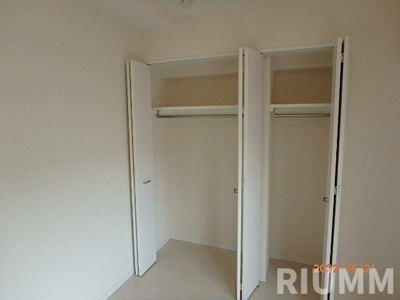 【収納】 | プレール・ドゥーク新御徒町