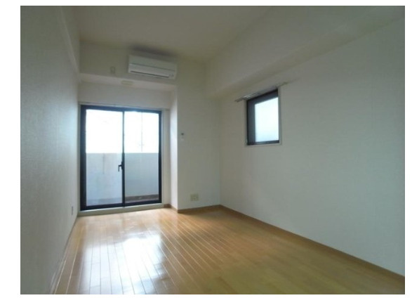 練馬区練馬３丁目の賃貸マンションの居間・リビング|過ごしやすい室内です