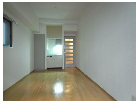 練馬区練馬３丁目の賃貸マンションの内装