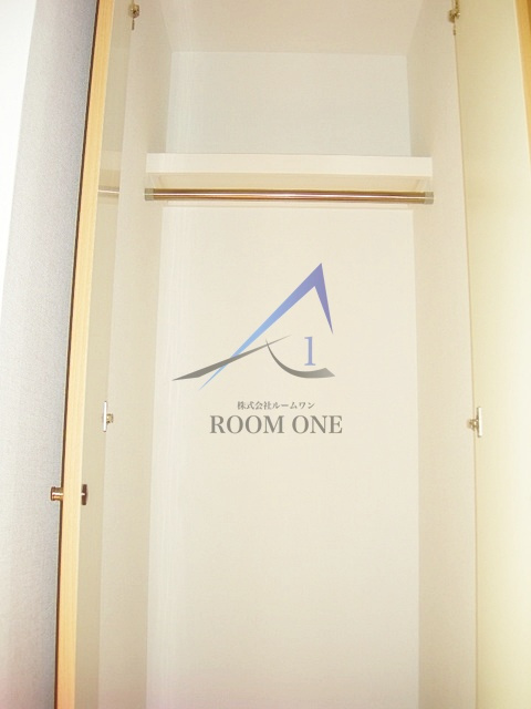 ルーチェマーレの収納|収納です。