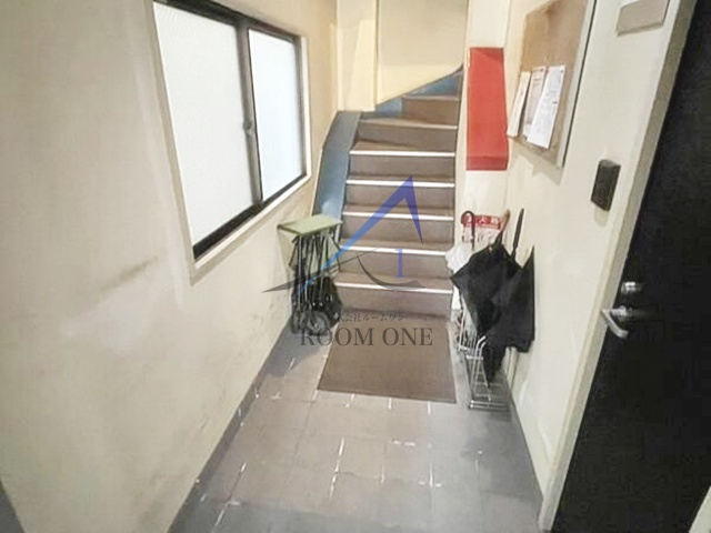 イーストアネックスのその他共用部分|共用階段です。