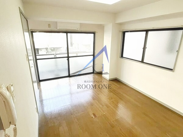 イーストアネックスの寝室|寝室です。