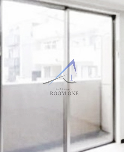 コンシェリア東京　AQUA　VERTのバルコニー|バルコニーです。