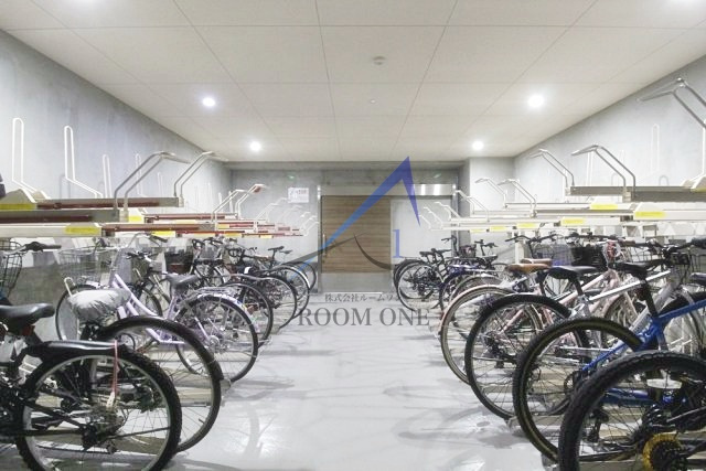 コンシェリア東京　AQUA　VERT