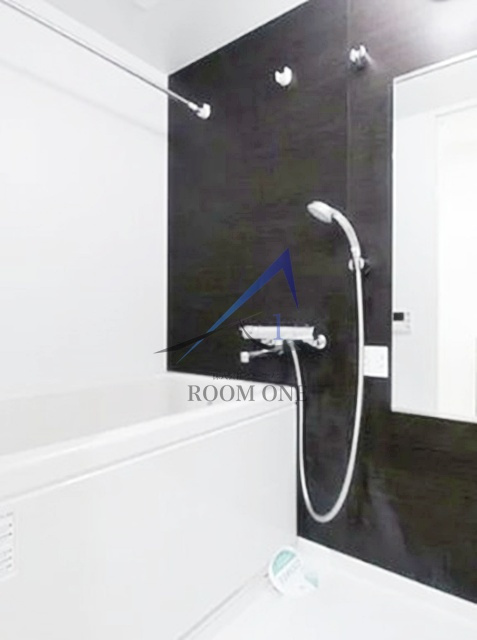 コンシェリア東京　AQUA　VERTの浴室|お風呂です。