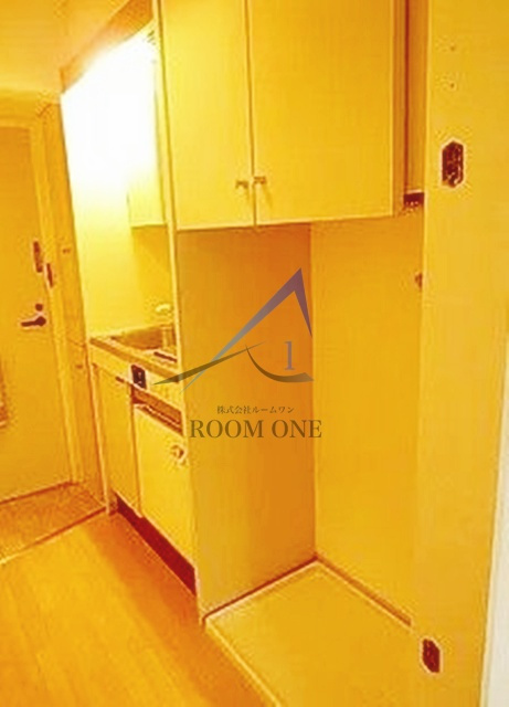 サカイ中野富士見町マンションのその他