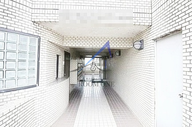 サカイ中野富士見町マンション