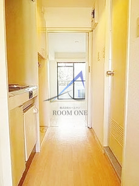 サカイ中野富士見町マンション