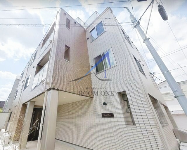 イーグレットコート