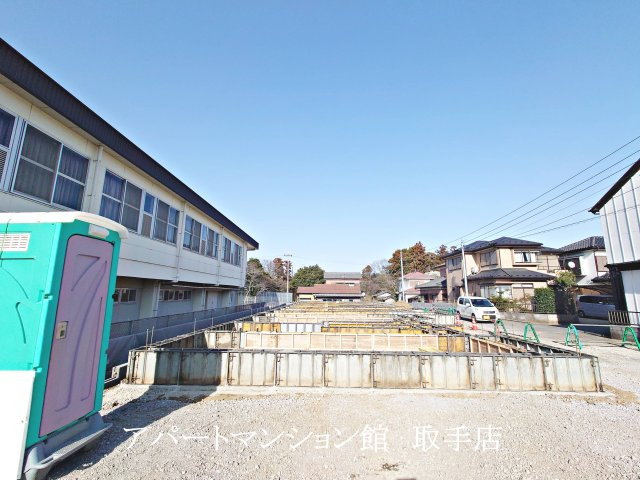 カルムのその他