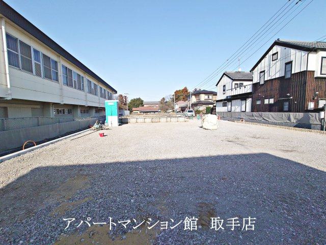 カルムのその他