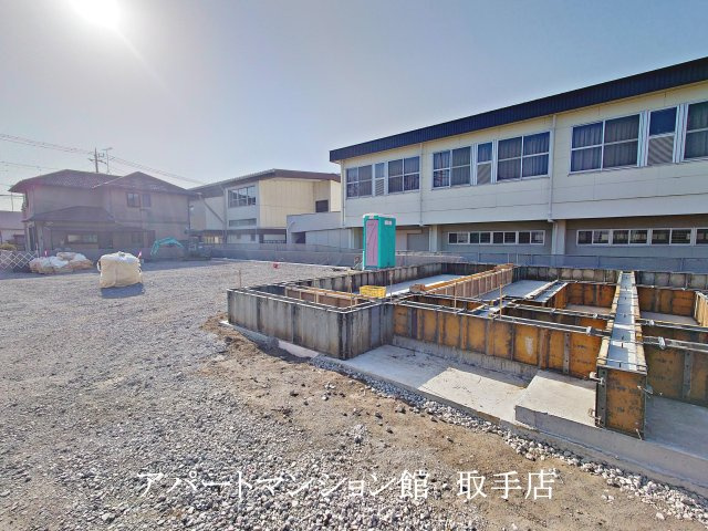 カルムのその他