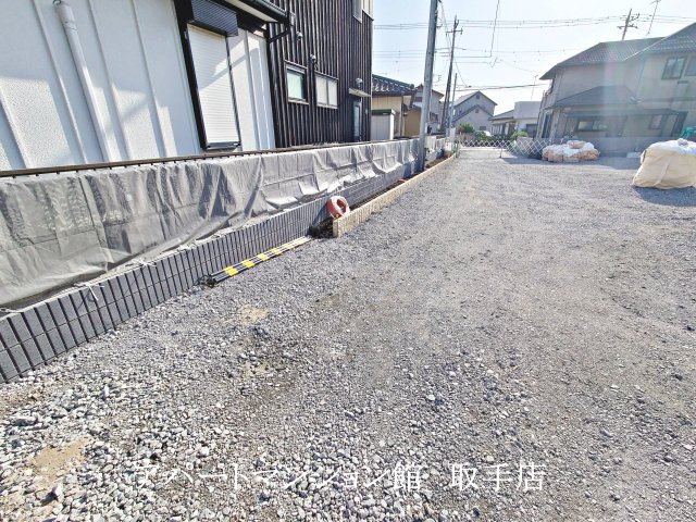 カルムのその他