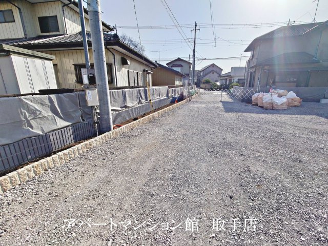 カルムのその他