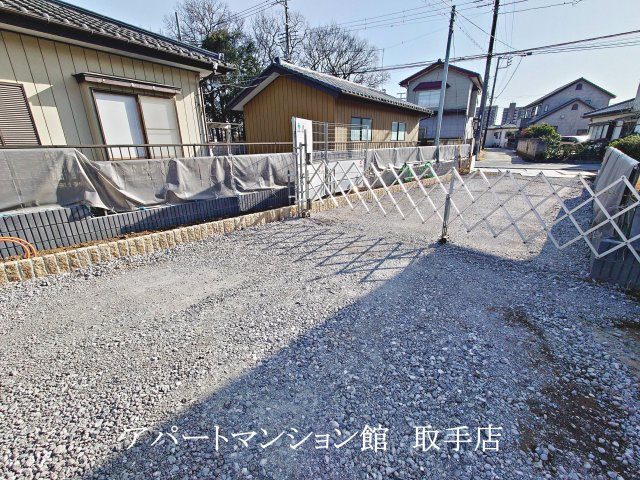 カルムのその他