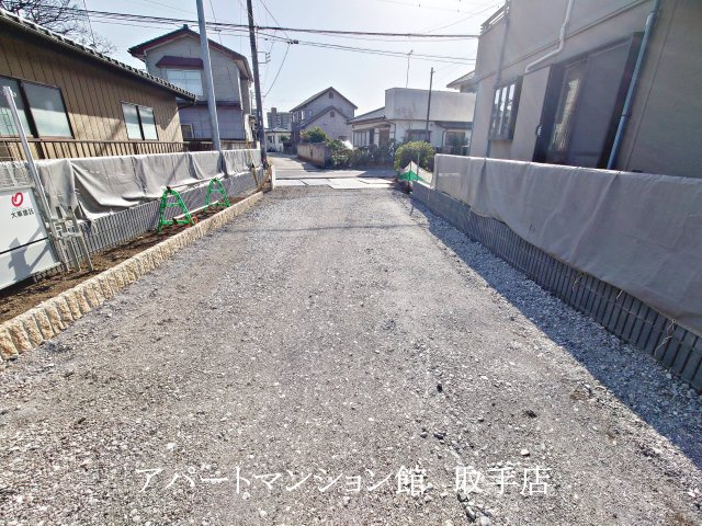 カルムのその他