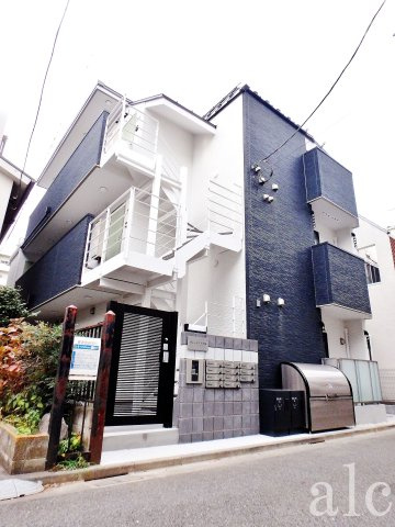 ヴェルデリア中野