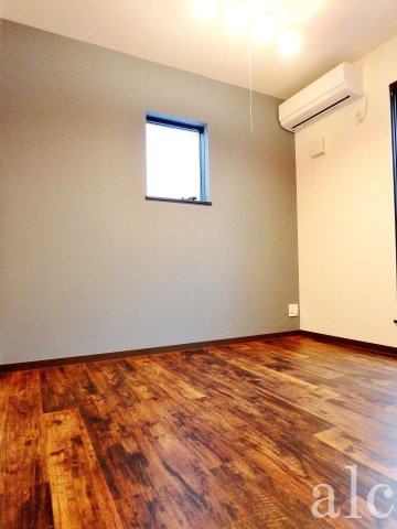 ヴェルデリア中野の内装