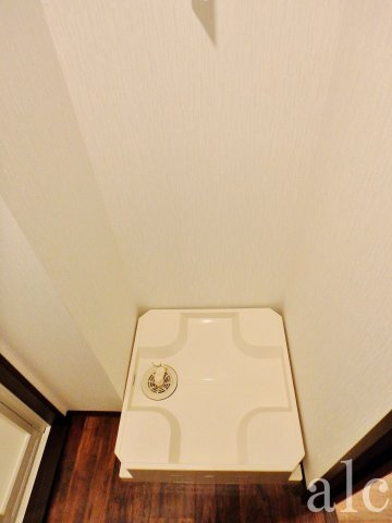 ヴェルデリア中野の設備