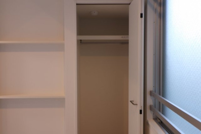 【収納】 | ライブガーデン千里丘東