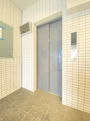 【その他共用部分】 | ライブガーデン千里丘東