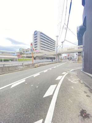 【周辺】 | ライブガーデン千里丘東