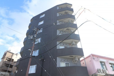 【外観】 | ライブガーデン千里丘東