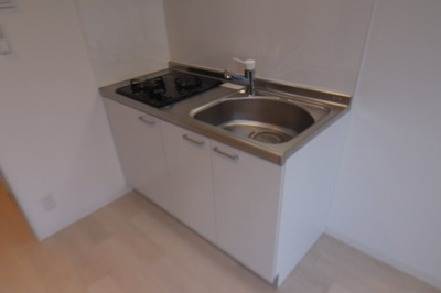 【キッチン】 | ライブガーデン千里丘東