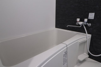 【浴室】 | ライブガーデン千里丘東