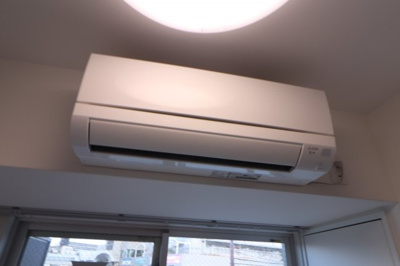 【洋室】 | ライブガーデン千里丘東