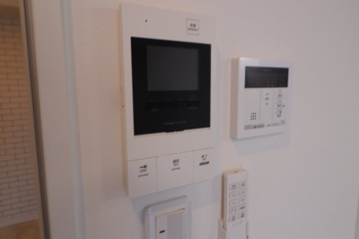 【セキュリティ】 | ライブガーデン千里丘東