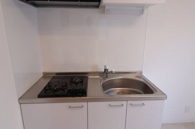 【キッチン】 | ライブガーデン千里丘東