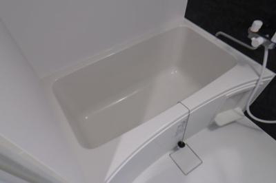 【浴室】 | ライブガーデン千里丘東