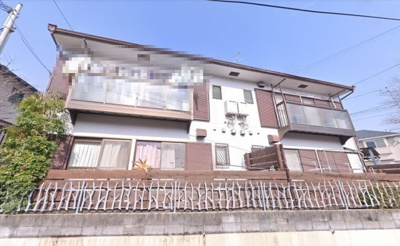 【外観】 | Peterhoda南春日丘