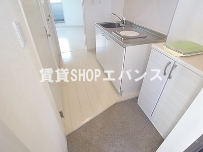 【玄関】 | ビラビスタ津田沼 | シンプルで使いやすい玄関です