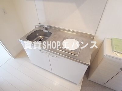 【キッチン】 | ビラビスタ津田沼 | キッチンでお料理をお楽しみください