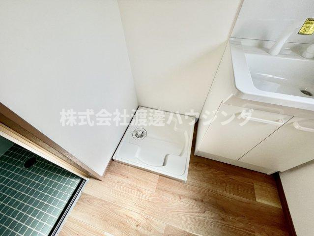 稲田本町2丁目貸家の設備