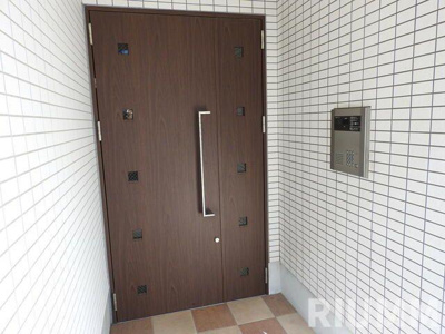 【玄関】 | Ｂｏｎｈｅｕｒ新小岩