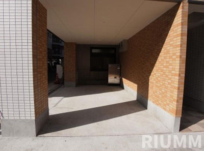 【その他共用部分】 | Ｂｏｎｈｅｕｒ新小岩