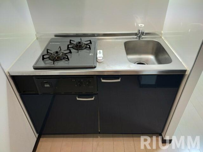 【キッチン】 | Ｂｏｎｈｅｕｒ新小岩