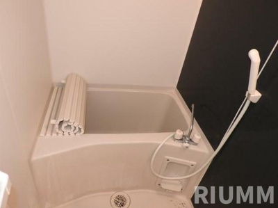 【浴室】 | Ｂｏｎｈｅｕｒ新小岩