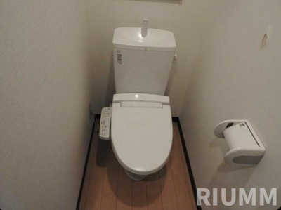 【トイレ】 | Ｂｏｎｈｅｕｒ新小岩