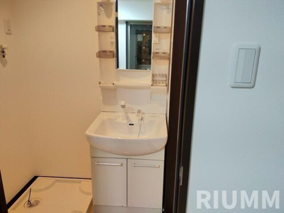 【独立洗面台】 | Ｂｏｎｈｅｕｒ新小岩