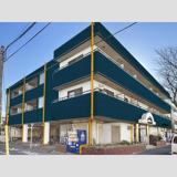 サンヒルズ習志野の画像