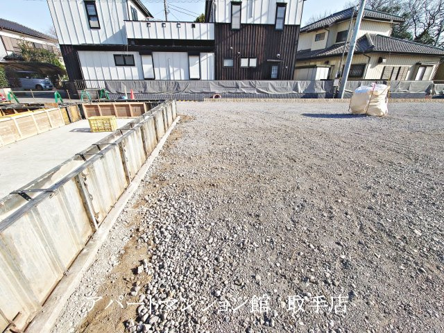 カルムのその他