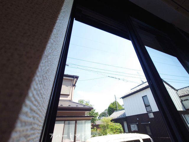 カルムの展望