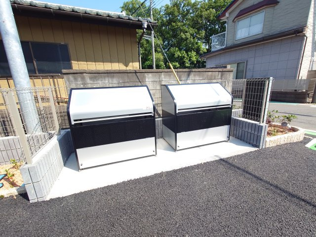 カルムのその他共用部分