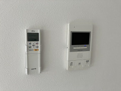 グランシャリオ諏訪野のセキュリティ